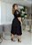 Vestido Midi Com Bordado 8438 - Imagem 3