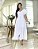 Vestido Longo Com Botões 2356 - Imagem 4