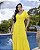 Vestido Longo Com Botões 2356 - Imagem 2