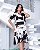 Vestido Midi Fluido 1901 - Imagem 3