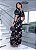 Vestido Longo Com Botões 2357 - Imagem 10