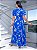 Vestido Longo Com Botões 2357 - Imagem 8