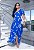 Vestido Longo Com Botões 2357 - Imagem 2
