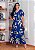 Vestido Longo Com Botões 2357 - Imagem 5
