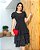 Vestido Com Babado 8439 - Imagem 12