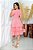 Vestido Com Babado 8439 - Imagem 3