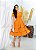 Vestido Com Babado 8439 - Imagem 8