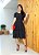 Vestido Com Babado 8439 - Imagem 4