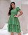 Vestido Com Babado 8439 - Imagem 14