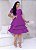Vestido Com Babado 8439 - Imagem 7