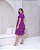 Vestido Com Babado 8439 - Imagem 16