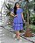 Vestido Com Babado 8439 - Imagem 1