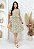 Vestido Malha Viscolycra Estampado 8440 - Imagem 2
