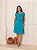 Vestido Malha Viscolycra Estampado 8440 - Imagem 13