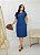 Vestido Jeans Com Botões 3078 - Imagem 4