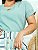 Conjunto Com Saia Listrada 0220 - Imagem 4