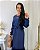 Conjunto Saia e Blusa Manga Longa Jeans 0221 - Imagem 2