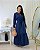 Conjunto Saia e Blusa Manga Longa Jeans 0221 - Imagem 1