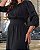 Vestido Midi Com Manga 7/8 9612 - Imagem 6