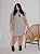 Vestido Tubinho Em Lãzinha Com Cardigan 5428 - Imagem 9