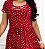 Vestido Malha Viscolycra Evasê 8443 - Imagem 9