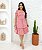 Vestido Malha Viscolycra Evasê 8443 - Imagem 14
