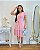 Vestido Malha Viscolycra Evasê 8443 - Imagem 4