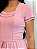 Vestido Malha Viscolycra Evasê 8443 - Imagem 10