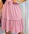 Vestido Malha Viscolycra Evasê 8443 - Imagem 11