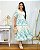 Vestido Midi Estampado Beleza Tropical 3040 - Imagem 4