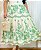 Vestido Midi Estampado Beleza Tropical 3040 - Imagem 7