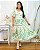 Vestido Midi Estampado Beleza Tropical 3040 - Imagem 5