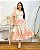 Vestido Midi Estampado Beleza Tropical 3040 - Imagem 3