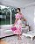 Vestido Midi Estampado Beleza Tropical 3040 - Imagem 13