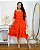 Vestido Soltinho Manga Princesa 9014 - Imagem 5