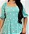 Vestido Soltinho Manga Princesa 9014 - Imagem 7