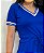 Vestido Malha Canelada Evasê 11019 - Imagem 12