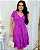 Vestido Malha Canelada Evasê 11019 - Imagem 6