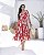 Vestido Midi Torção 0491 - Imagem 1