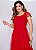 Vestido Longo Tule 5008 - Imagem 5