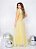 Vestido Longo Tule 5008 - Imagem 7