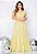 Vestido Longo Tule 5008 - Imagem 2