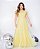 Vestido Longo Tule 5008 - Imagem 10