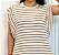 Vestido Viscolycra Listrado 8445 - Imagem 6