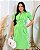 Vestido Chemise Listrado Com Cinto 0495 - Imagem 1