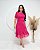 Vestido Tule Lurex 5009 - Imagem 1