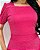 Vestido Tule Lurex 5009 - Imagem 5