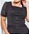 Vestido Tule Lurex 5009 - Imagem 9
