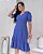 Vestido Jeans Midi 1902 - Imagem 1