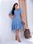 Vestido Jeans Midi 1902 - Imagem 4